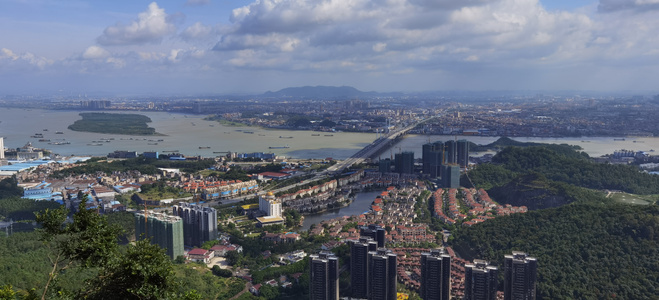 生活-风景-手机随手拍-佛山市-城市 图片素材