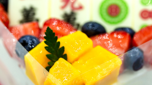 我要上封面-原创-水果蛋糕-蛋糕-美食 图片素材