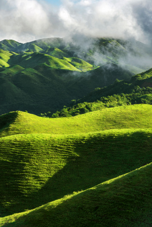 艺术风光-邵阳-南山-风光-旅行 图片素材