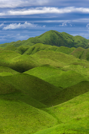 艺术风光-邵阳-旅行-风光-南山 图片素材