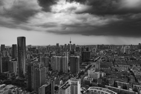 城市-成都-都市风景-城市-城市风光 图片素材