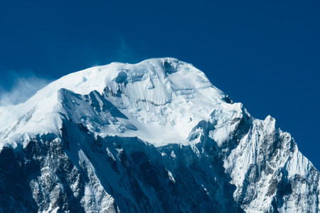 雪山-野外-高原-户外-旅拍 图片素材