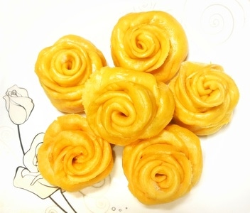 宅家美食-面点-静物厨艺-手机-成都 图片素材