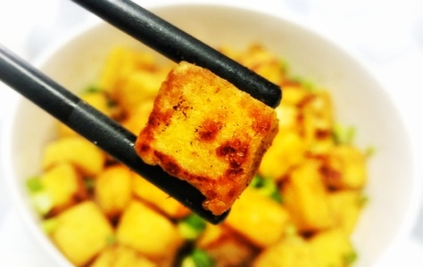 厨艺-美食-面点-静物-手机 图片素材