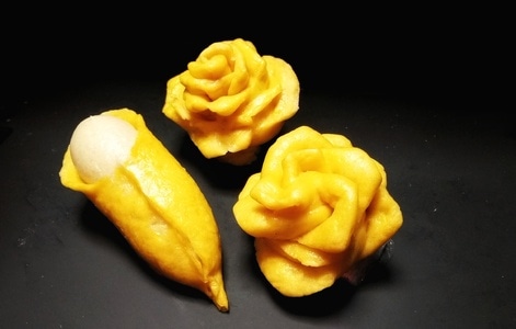 宅家美食-花式面点-厨艺-美食-静物 图片素材
