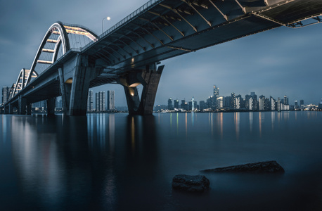 haida滤镜签约-壁纸-河-河流-河面 图片素材