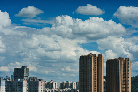 长沙市-长沙-风景-纪实-城市 图片素材