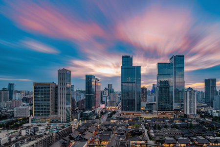 haida滤镜签约-城市风光-城市风光-城市-建筑 图片素材