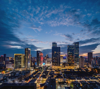 haida滤镜签约-城市风光-城市风光-城市-建筑 图片素材