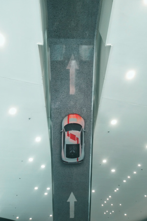我要上封面-玲珑世界-车-汽车-轿车 图片素材