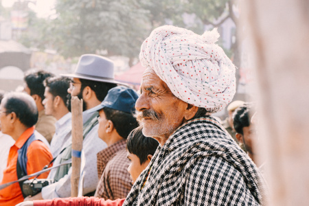 七工匠-旅行-生活-人文-印度 图片素材