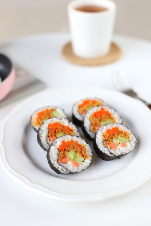 记录-美食-生活-摄影-早餐 图片素材