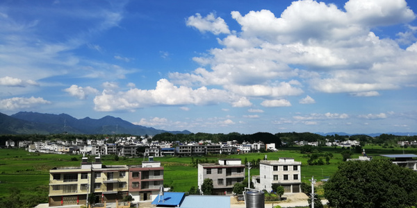 天空-风光-2020-摄影-湖北省 图片素材