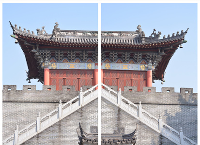 我要上封面-摄影-你好七月-美图-建筑摄影 图片素材