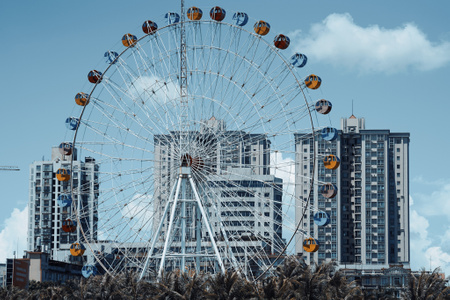 湛江市-色彩-生活-随拍-光影 图片素材