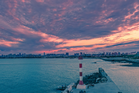 日照市-海岸风情-风光-风景-海 图片素材