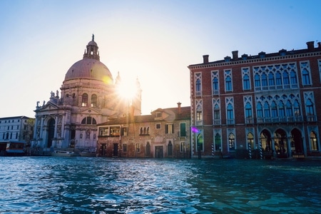 摄影-威尼斯-旅行-威尼斯-建筑 图片素材