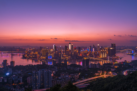 旅行-风光-城市-建筑-夜晚 图片素材