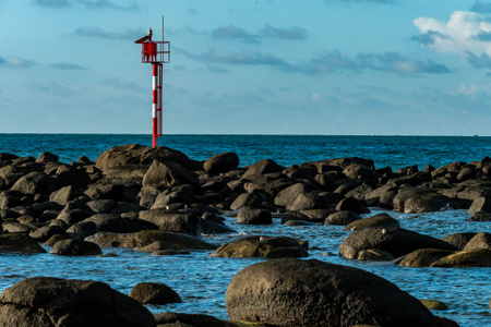 七工匠-湛江经开区-硇洲岛-谭井村-海景 图片素材