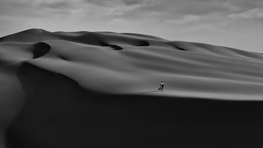 风光-夏天-旅游景点-沙漠-沙丘 图片素材