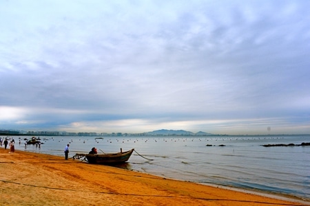 风光-旅行-风景-风光-海 图片素材