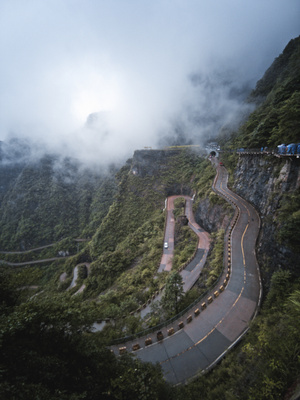 色彩-carl1212-色调-道路-公路 图片素材