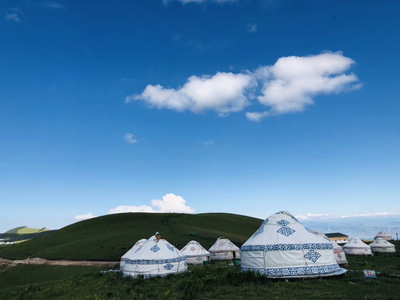 新疆-疆来遇见-旅拍-旅行-风景 图片素材