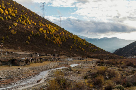 旅行-云南-自驾游-祖国-风光摄影 图片素材