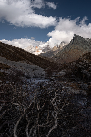 haida滤镜签约-旅行-风景-风光-自然 图片素材