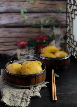 重庆市-静物摄影-美食-食物-叶儿粑 图片素材