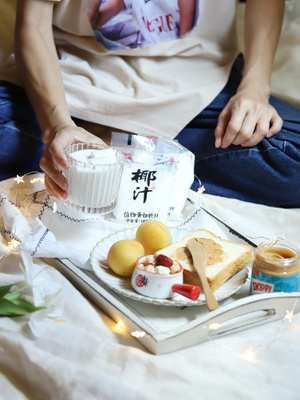 佳能-静物-食物-美食-水果 图片素材