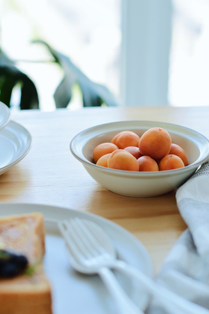 减脂-早餐-轻食-美食-盘子 图片素材