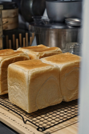 厨具-吐司-面包-千代田-早餐 图片素材