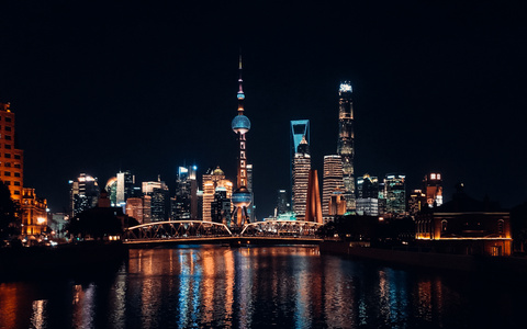 手机摄影-光影-建筑-城市-摄影 图片素材