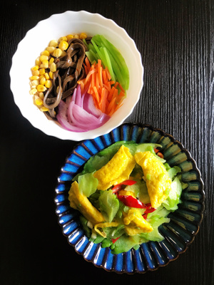 手机拍照-食物-色彩-食物-美食 图片素材