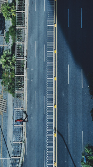 生活-乱七八糟的-道路-公路-马路 图片素材