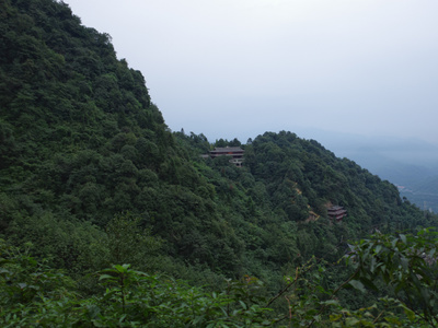 遇见美好-风景-季节-路途-山 图片素材
