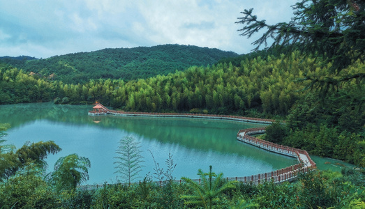 宁德市-水-自然-风光-风景 图片素材