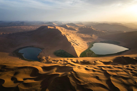 沙漠-风光-旅行-风景-风光 图片素材