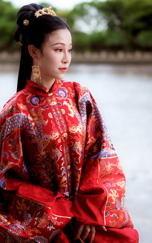 攝影-人像-美女-女人-女性 图片素材