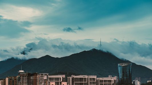 建筑-城市-质感-色彩-色调 图片素材