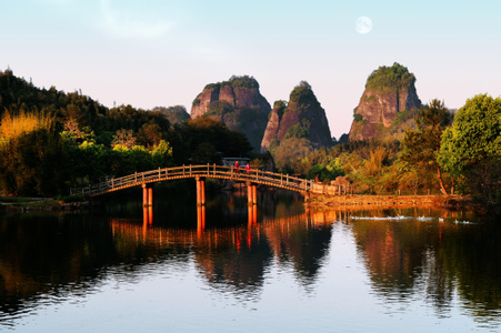 我要上封面-福建省-武夷山-摄影-旅游 图片素材