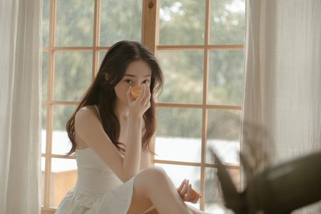 人像-写真-美女-少女-女生 图片素材