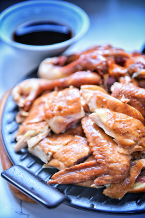 静物-随拍-美食-你好七月-美食 图片素材