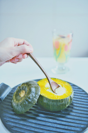 你好七月-随拍-静物-美食-食物 图片素材