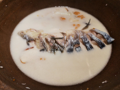 火锅-珞寂朵-江团-食物-火锅 图片素材