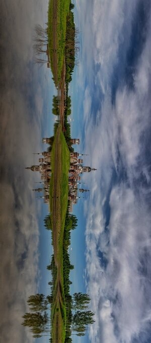 我要上封面-地标-风景-湖-湖面 图片素材