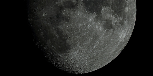 e-m1x-奥林巴斯-月球-夜景-风景 图片素材