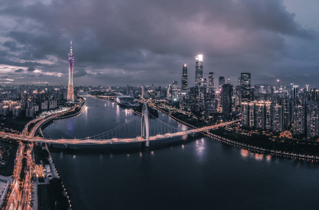 看你的城市-城市色彩-尘世烟火-城市-城市风光 图片素材