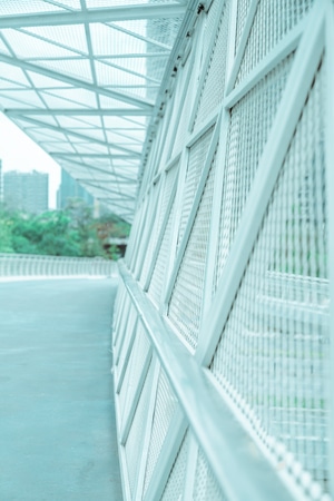 建筑-城市-建筑-钢架-架子 图片素材